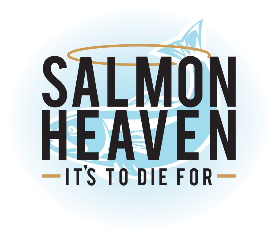 Salmon Heaven